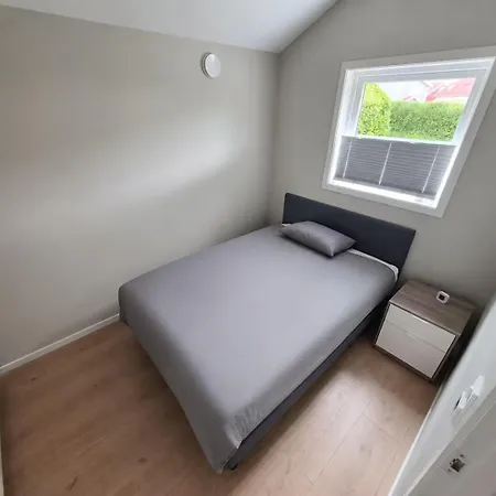 Modern Private Quiet Neighborhood Villaer